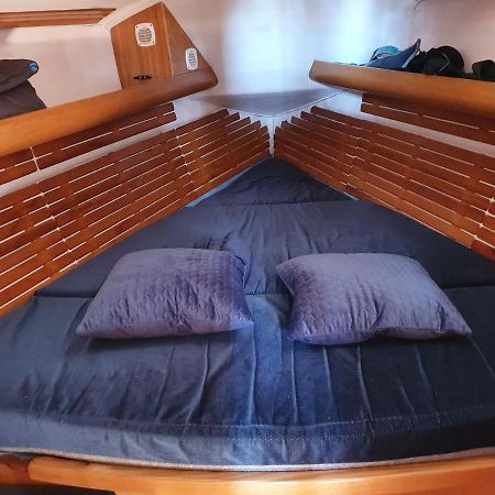 Voilier Calypso Otel La Rochelle  Dış mekan fotoğraf
