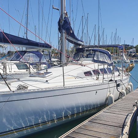 Voilier Calypso Otel La Rochelle  Dış mekan fotoğraf
