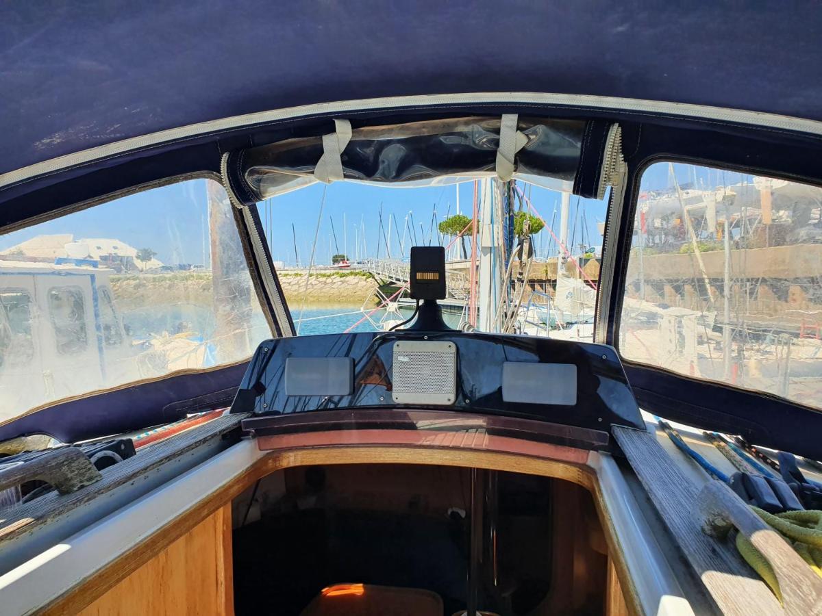 Voilier Calypso Otel La Rochelle  Dış mekan fotoğraf
